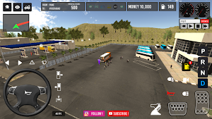 INDIA BUS SIMULATOR Screenshot 3