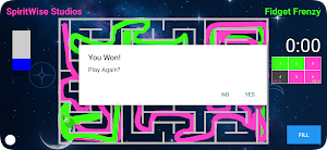 Ink Rollers Screenshot 2