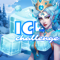 Ice Challenge