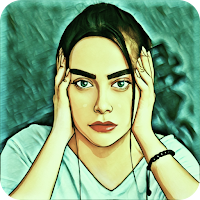 Picture Art Effect