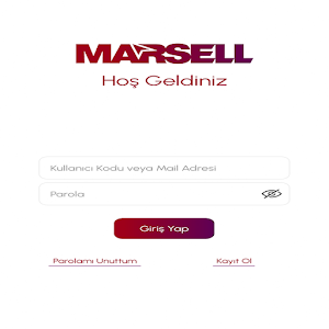 Marsell Screenshot 2