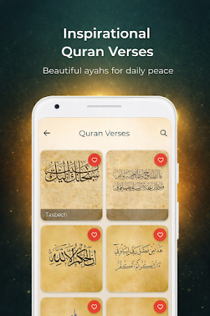 Islamic Wallpapers HD 4K Screenshot 2