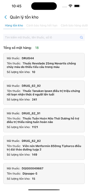 Sàn Thuốc Việt Screenshot 3