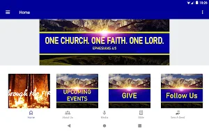 Mt. Hermon Missionary Baptist Screenshot 3