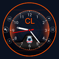 CL Theme Circle