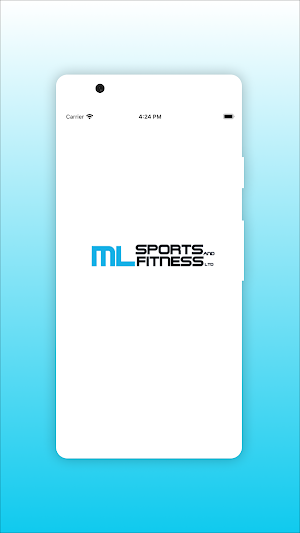 ML Sports and Fitness Screenshot 0