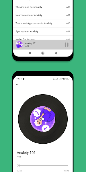 Healthy Gamer GG Screenshot 3