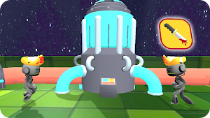 Ben Tennyson 10 omnitrex Alien Screenshot 0