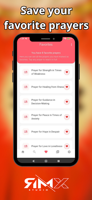 Prayers Sacred Heart of Jesus​ Screenshot 1