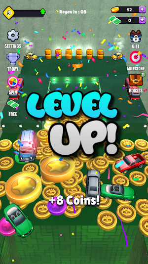 Coin Festival Screenshot 2
