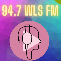 94.7 WLS-FM Chicago Radio Online WLS-FM App Live