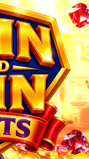 SpinAndWin Slots Screenshot 2