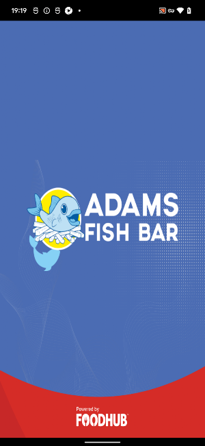 Adam's Fish Bar Screenshot 0