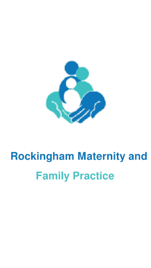 Rockingham Maternity Practice Screenshot 0