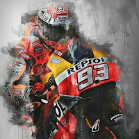 Repsol Honda MotoGP Wallpapers