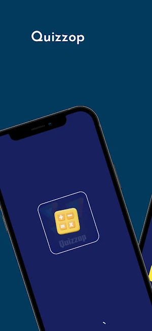 Quizzop -Math Quiz Redeem Code Screenshot 0