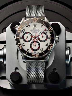 HJ Rolex Daytona 스타일 시계 Screenshot 3
