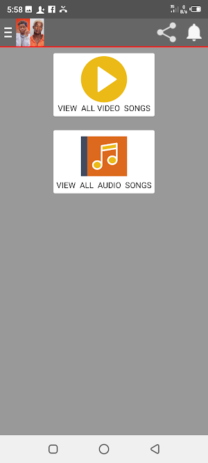 Crayon & Magixx Songs Screenshot 1