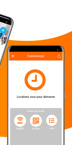 myMissions Screenshot 1