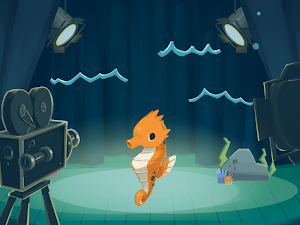 Showbiz Safari Screenshot 1