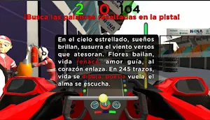 Lectura Rápida Screenshot 2