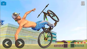 MX Grau de Bike - Bicicletas Screenshot 2