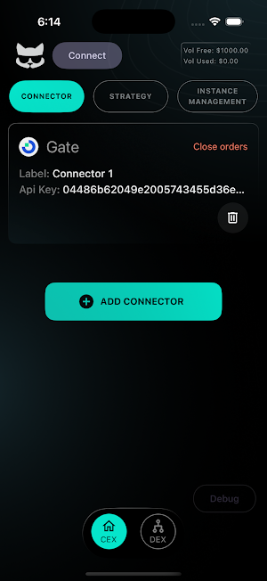 Make Screenshot 1
