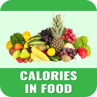 Calories in Food