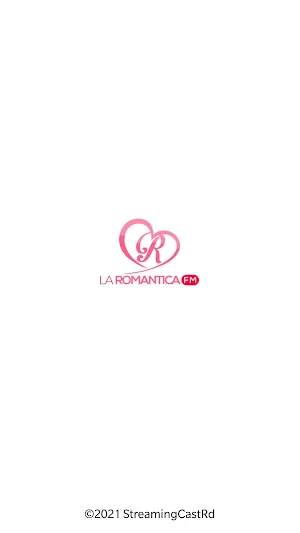 La RomanticaFM Screenshot 0