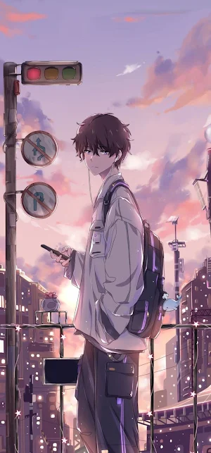 Anime Ringtones 2023 Screenshot 1