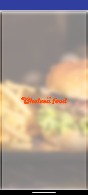 Chelsea Food Screenshot 1