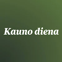 Kauno Diena