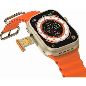 T900 Ultra Smart Watch |Guide Screenshot 3