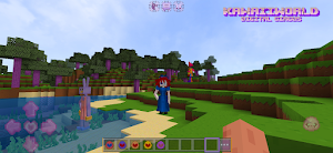 Kawaii World Digital Circus Screenshot 1