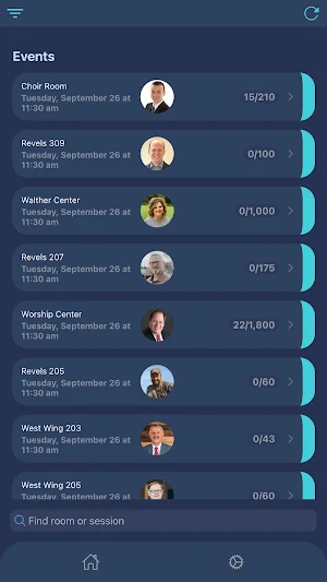 SLC Headcounts Screenshot 3