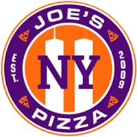 Joe's NY Pizza
