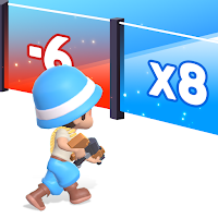 Army Run 3D: Crowd Battle