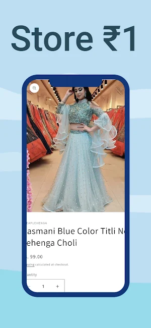 Cheap & Low Price Shopping App Screenshot 1