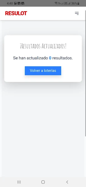 Resulot Screenshot 3