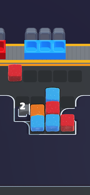 Jelly Jam 3D Screenshot 3