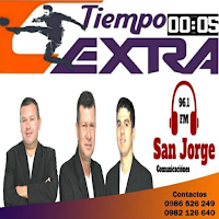 Tiempo Extra Radio Online