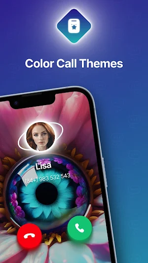 Talk Genius: Enrich Your Chats Screenshot 1