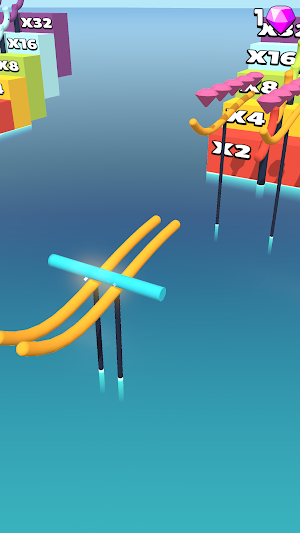 Flex Bar Screenshot 1