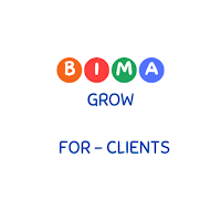 BimaGrow - Insurance Client