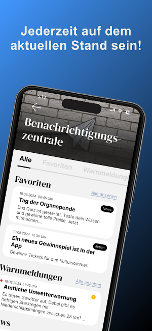 Gemeinde Wörthsee Screenshot 2