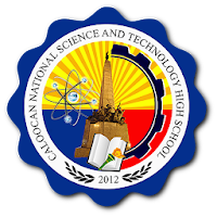 Caloocan National Science and 