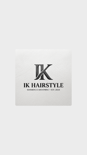 IK Hairstyle Screenshot 3