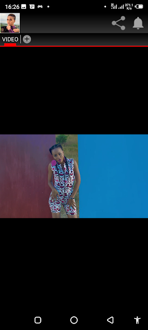 NANDY (African princess) Screenshot 3