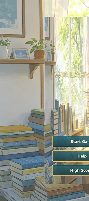 WINLAHVesper Screenshot 0