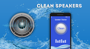 Speaker Cleaner - Remove Water Screenshot 0